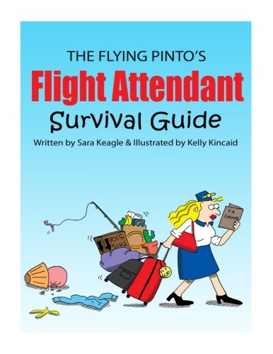 15 Best Flight Attendant Books (by a Flight Attendant)