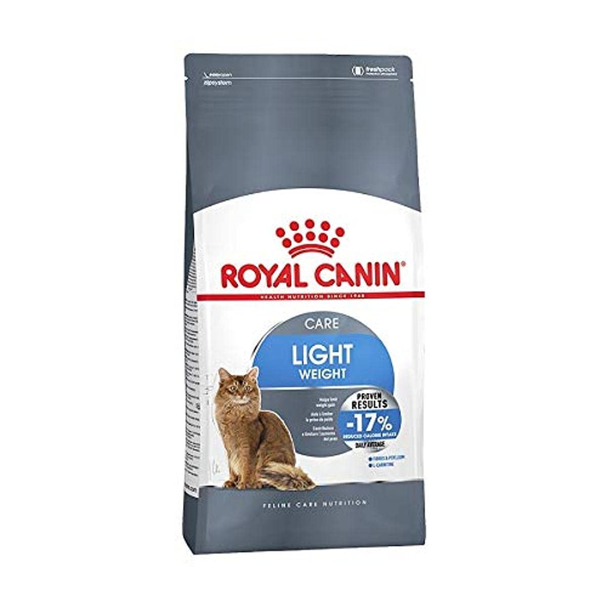Royal Canin Light Weight Care - 3.5 Kg