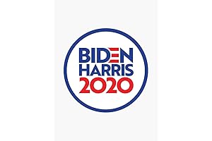 Biden Harris 2020 Magnet