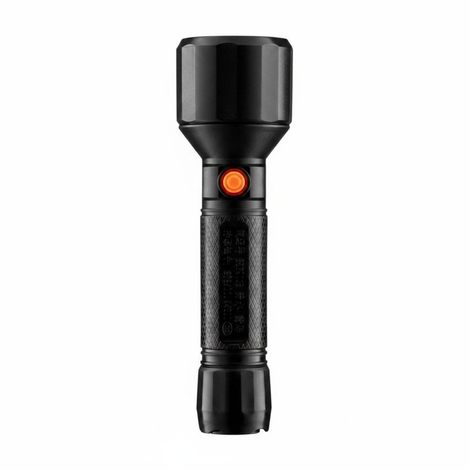 APIRILY Ultra Bright Blast-resistantProof Flashlight Waterproof LED Inspection Flashlight Shock-Resistant Resistant Heavy-Duty Hand Torch 20-Hour Battery Life for Oil Station Workers, Inspectors, Fact-image-42