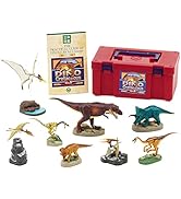 Amazon.co.jp: カロラータ 立体図鑑 リアルフィギュアボックス