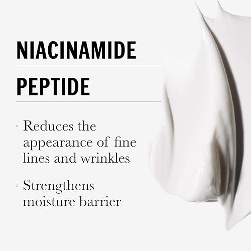 Miniatura 3 de Olay crema hidratante facial microescultora Regenerist con ácido hialurónico niacinamida vitamina B3 17onzas  crema hidratante facial para viajede