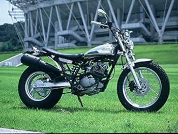 VanVan イエロータンク VanVan イエロータンク VanVan イエロータンク