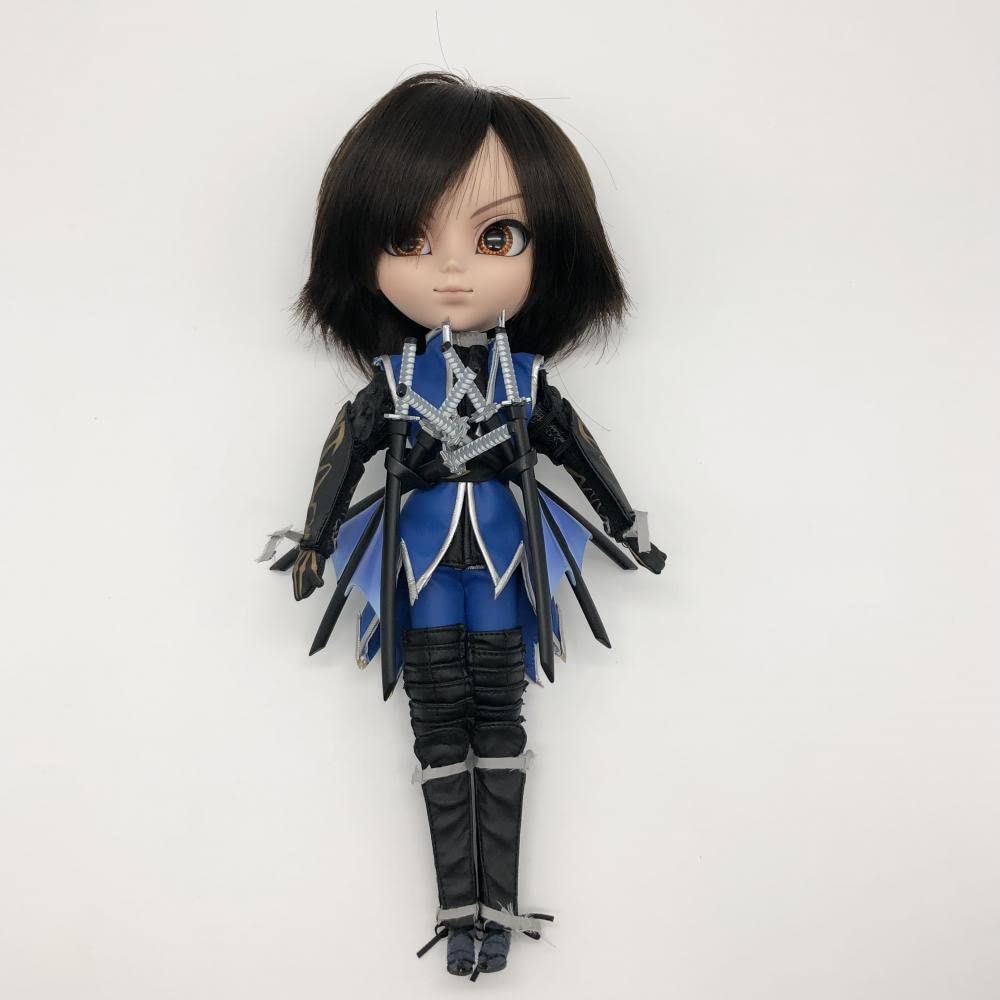 Amazon.co.jp: 開封 グルーヴ 戦国BASARA P-031 Pullip プーリップ