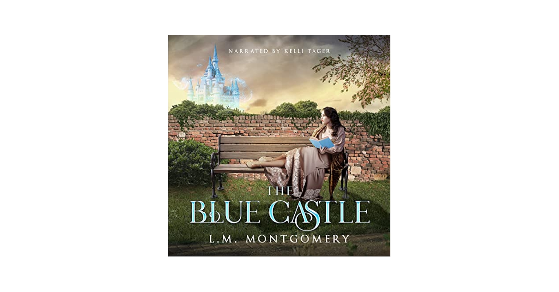 Amazon.com: The Blue Castle: 9798200998326: L. M. Montgomery