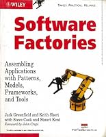 Software Factories 8126505532 Book Cover