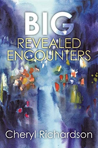 Big Revealed Encounters 1499082592 Book Cover