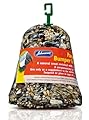 Johnsons Parrot Bumper Bell (Bulk deal of 8) 1280g