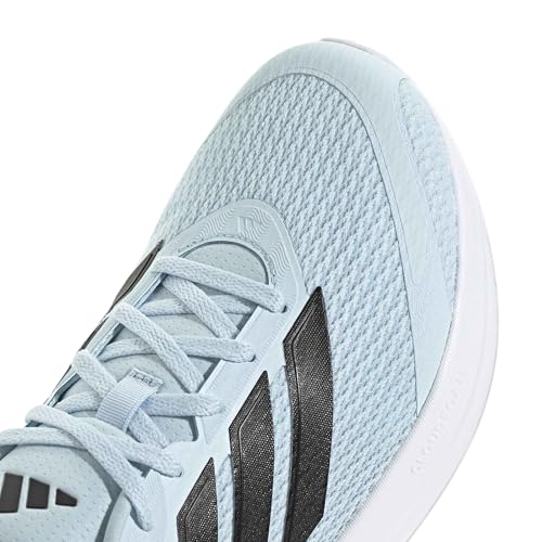 adidas Herren Runfalcon 6 Shoes, Ice Blue/core Black/Bright Blue, 38 2/3 EU – Ansicht 5