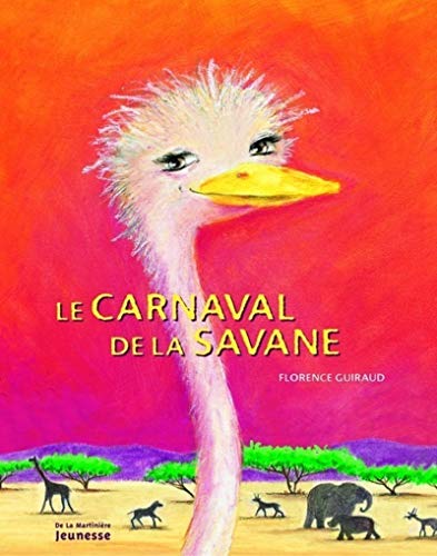 Le Carnaval de la savane PDF Ebook En Ligne