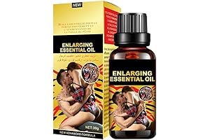 Extraordinary Enhancement: Male Massage Essential Oil for Extended Pleasure