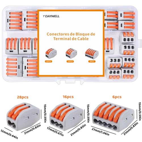 Reviews de Kits de instalación al mejor precio. 28 Imagen adicional