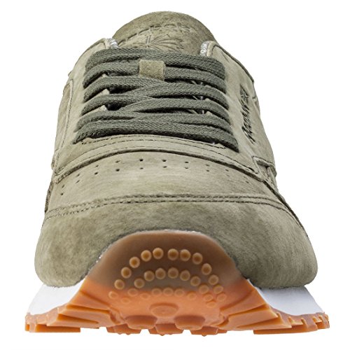 Reebok Classic scarpe da ginnastica in pelle