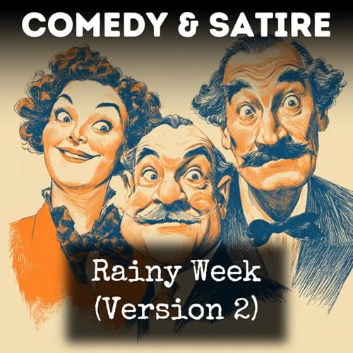 Rainy Week (Version 2) cover art