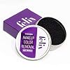 Makeup Brush Cleaner Sponge – Color Remover Sponge – Effective Removal of Eye Shadow and Blush Color – Quick Switch to Next Color – Dry Makeup Brushes Cleaner (Pack of 1)