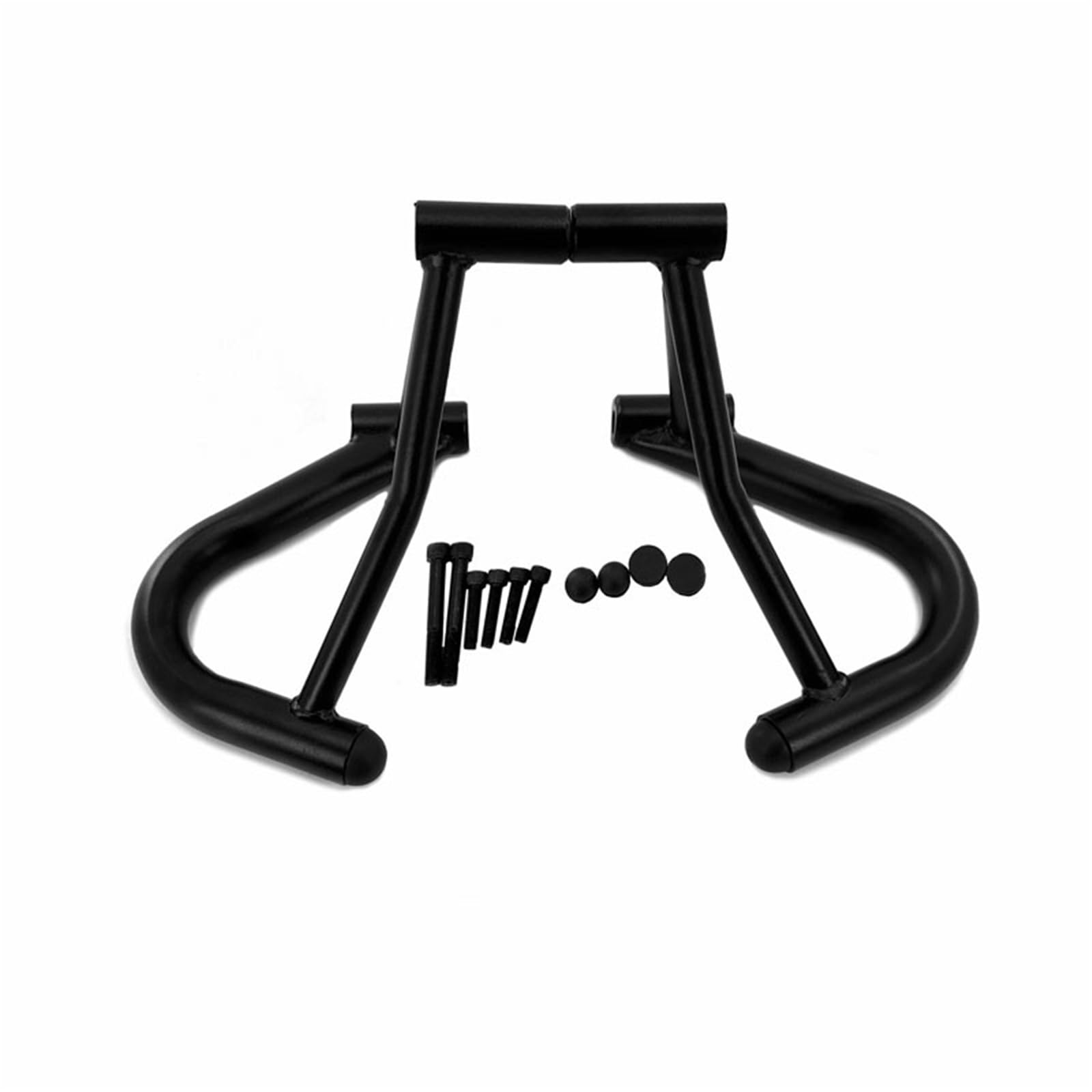 Per Benda LFC700 Protezione Motore Moto Barre Paramotore Kit Protezione Telaio Anticaduta Paraurti Autostradale Accessori Moto