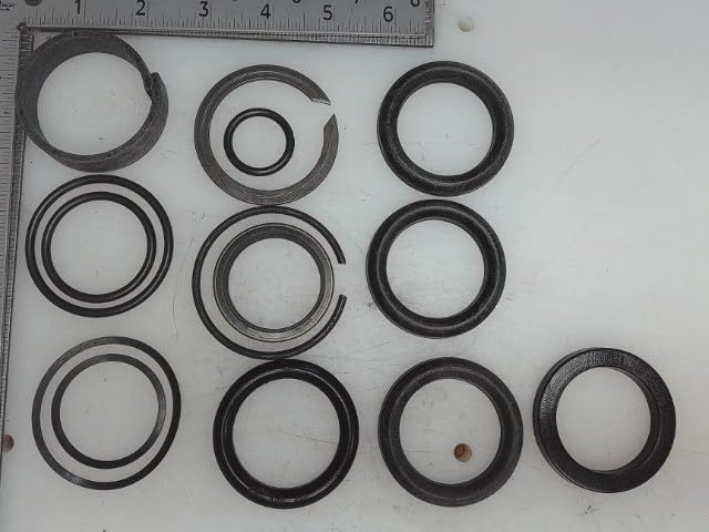 AC15670 Seal KIT (Surplus Open Box) - G&T Engine Parts