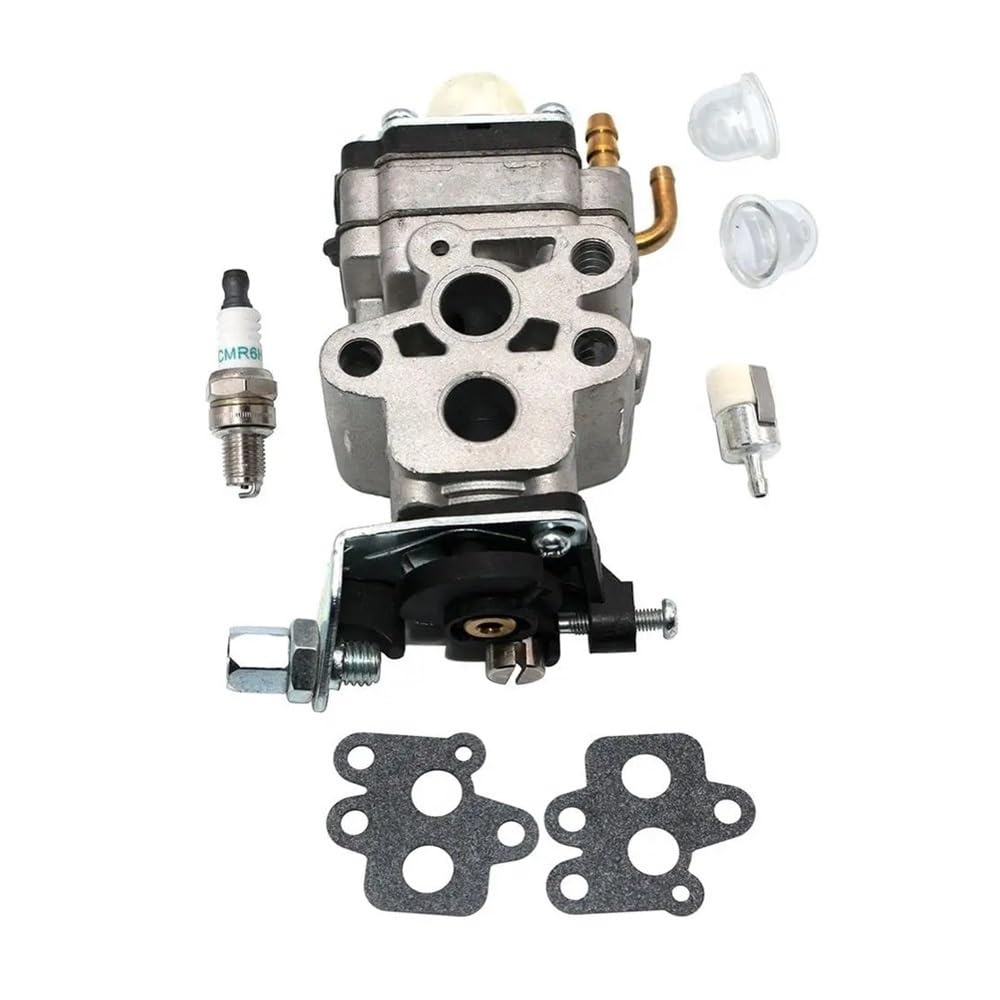 Carburatore Per Soffiatori Per Zaino Husqvarna Husqvarna 530BT - Foto 4