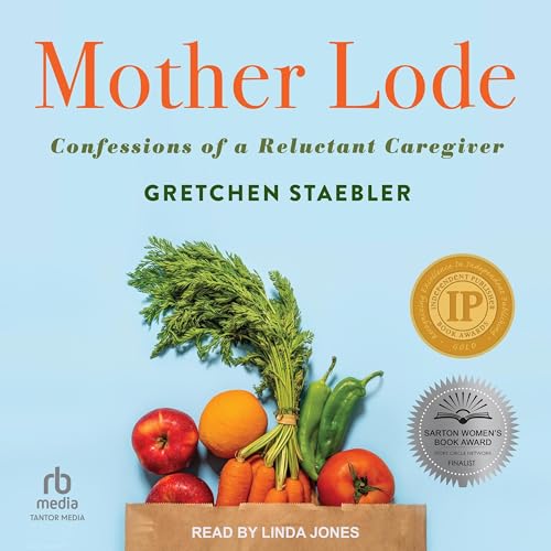 Mother Lode by Gretchen Staebler episode artwork