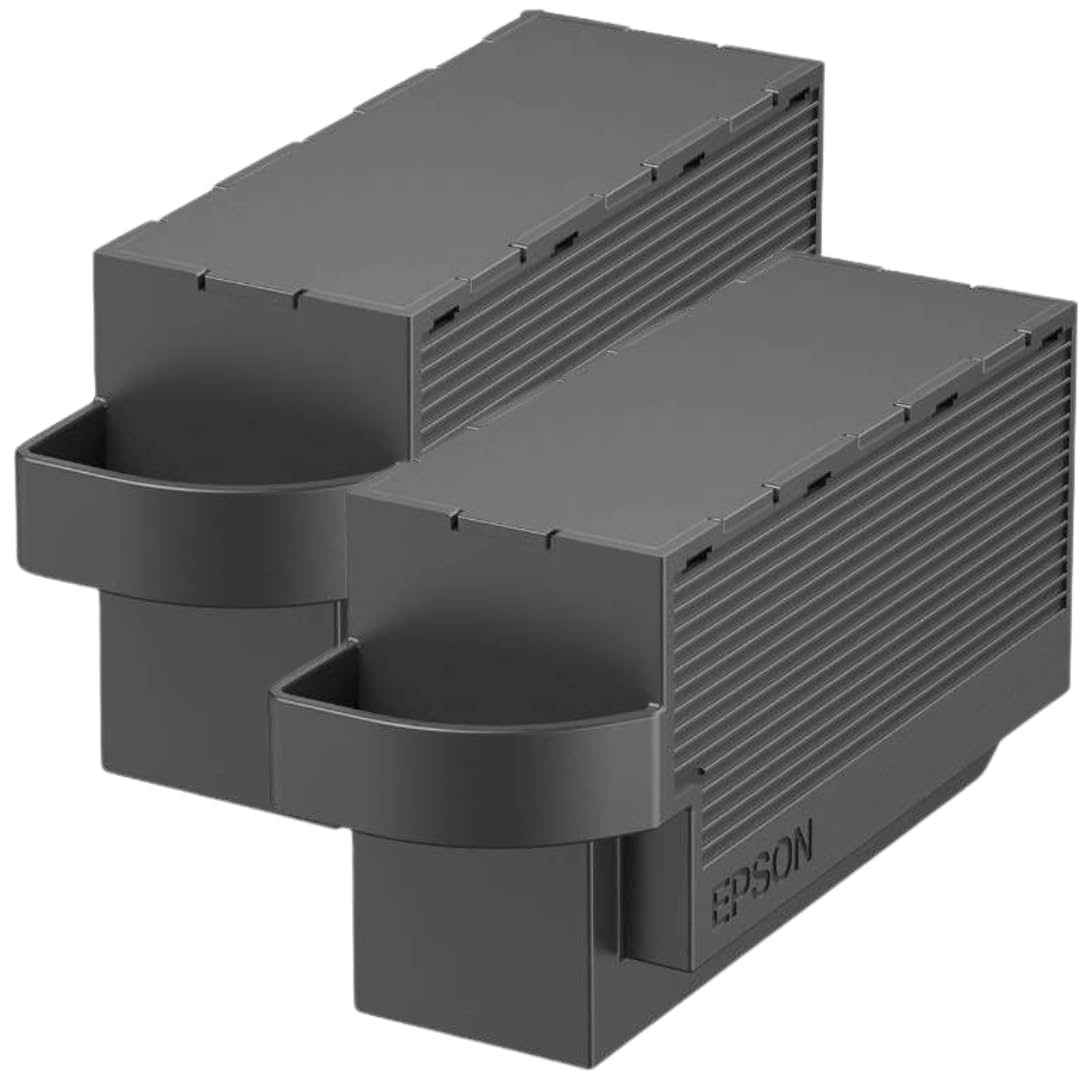 Amazon.co.jp: 【純正品】エプソン EPMB1 メンテナンスボックス