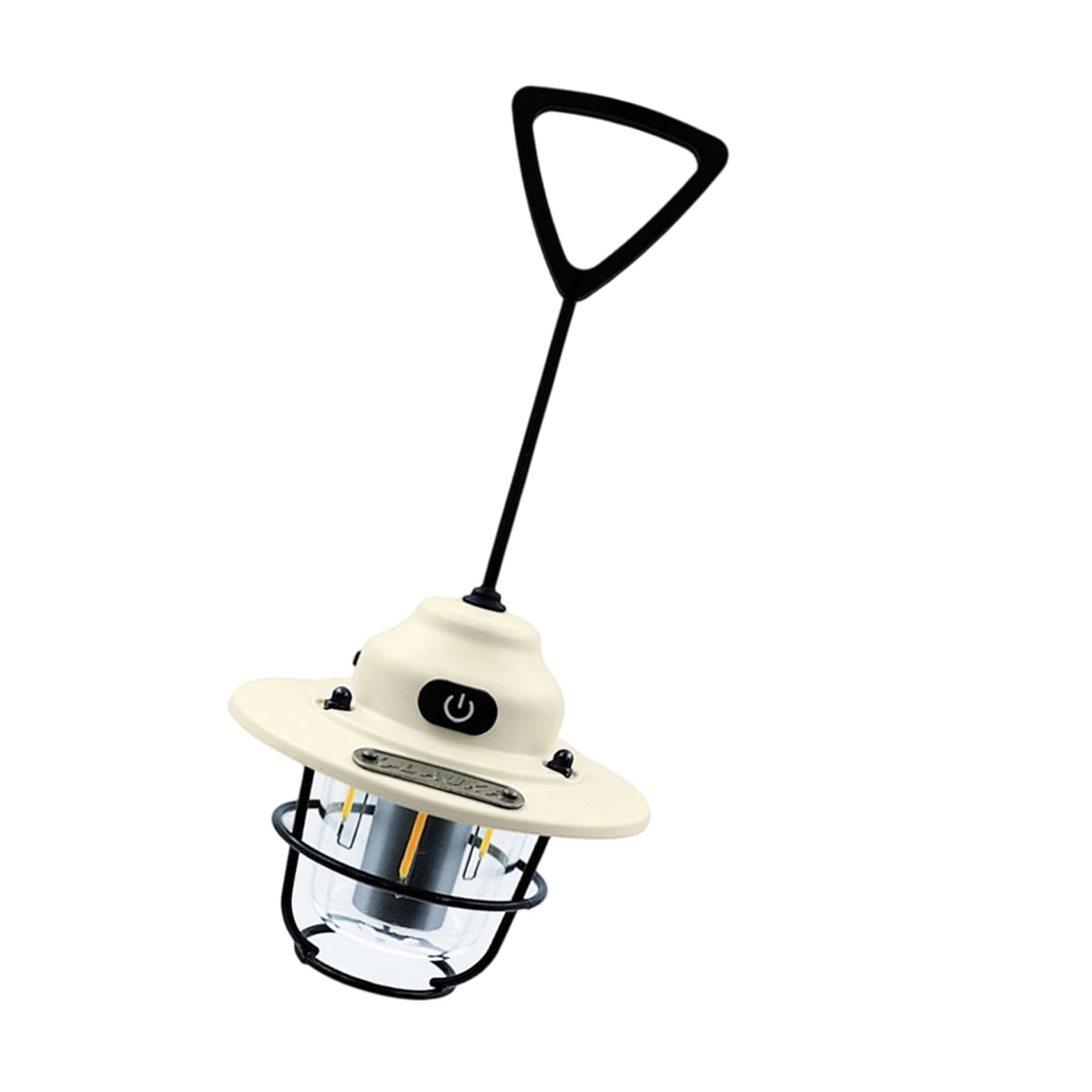 Limtula B Rechargeable Emergencies Light Decors Hanging Lamp With 6 Lighting Modes Waterproof Camping Tent Lamp Outdoor Light Hanging