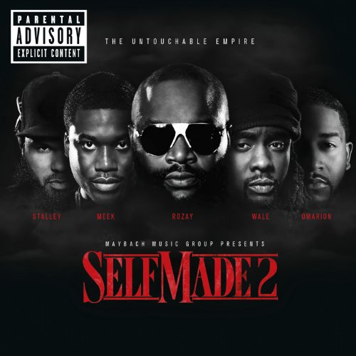 Wale feat. Rick Ross, Meek Mill & T-Pain