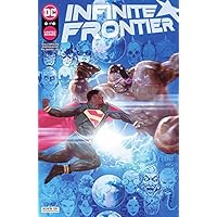 Infinite Frontier (2021-) #6