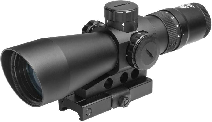 Ncstar 3 9X42 Mark III Tactical Photo