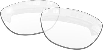 OOWLIT Replacement Lenses Compatible with Ray-Ban RW4014 Skyler Gen 2 52mm Sunglass