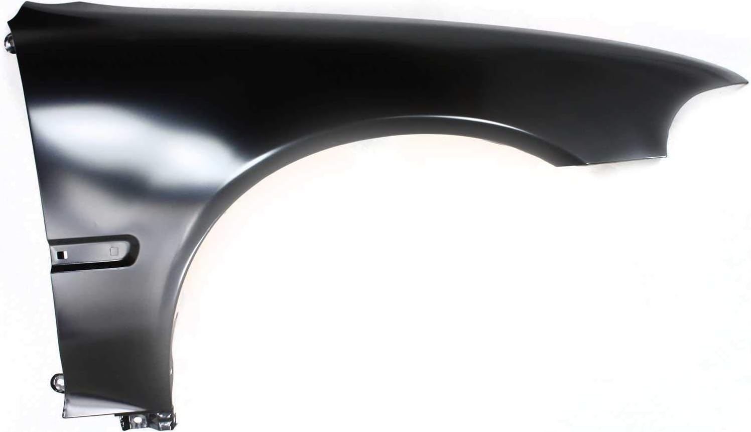Fender for Honda Civic 9295 RH and LH W/Molding Holes Coupe/Hatchback