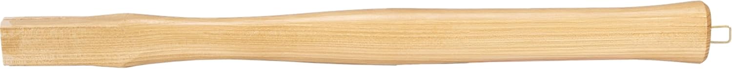 Vaughan 612-82 18" Adze Eye 28-32 Oz Wood Claw Hammer Handle