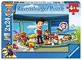 puzzle patrulla canina toys r us Un fantástico puzzle para niños!