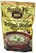 Santa Fe Bean Company Instant Fat Free Black Refried Beans 7.25-Ounce (Pack of 8) Instant Black Bean Refried Beans; All Natural; High in Fiber; Fat Free; Gluten-Free