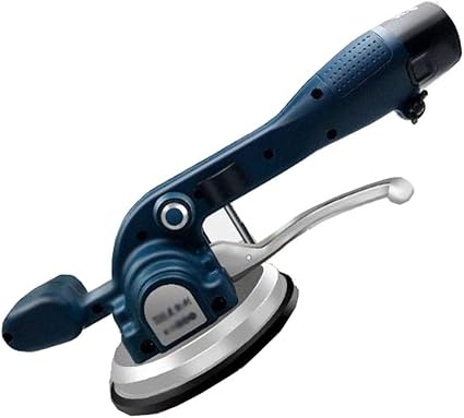 CYJX Vibrador baldosas, mejoras for el hogar portátil de la ...