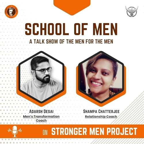 S2E34 | Why are Marriages Failing? | Secrets to a Happy Marriage | Ft.Shampa Chatterjee