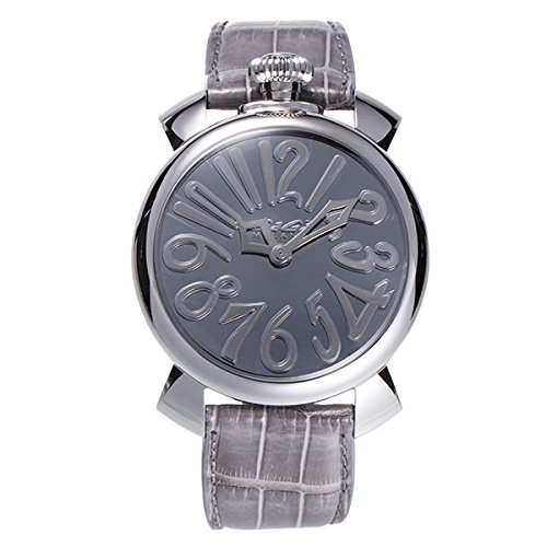 GAGA MILANO [KK ~m] rv MANUALE 40MM fB[X 胂f 5220.MIR.01 fB[X [Ki]