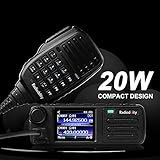 Radioddity B096Q52LX9 lato 4