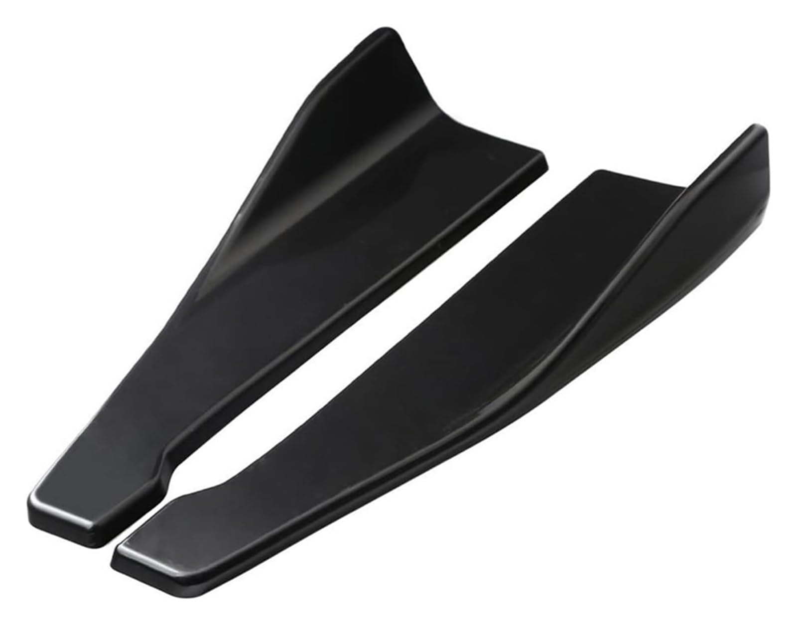 Separador Faldón Lateral para BMW E90 E60 de Alta Resistencia 6