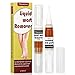 Wart Remover, Plantar Wart Removal, Corn Callus Remover, Wart Removal Pen With Natural Ingredients, Penetrates and Removes Common and Plantar Warts, corns, callus,Stops Wart Regrowth,5ml