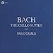 Price comparison product image Bach: The Cello Suites (3x 180g 12" vinyl LP, Clothbound Box) [VINYL]