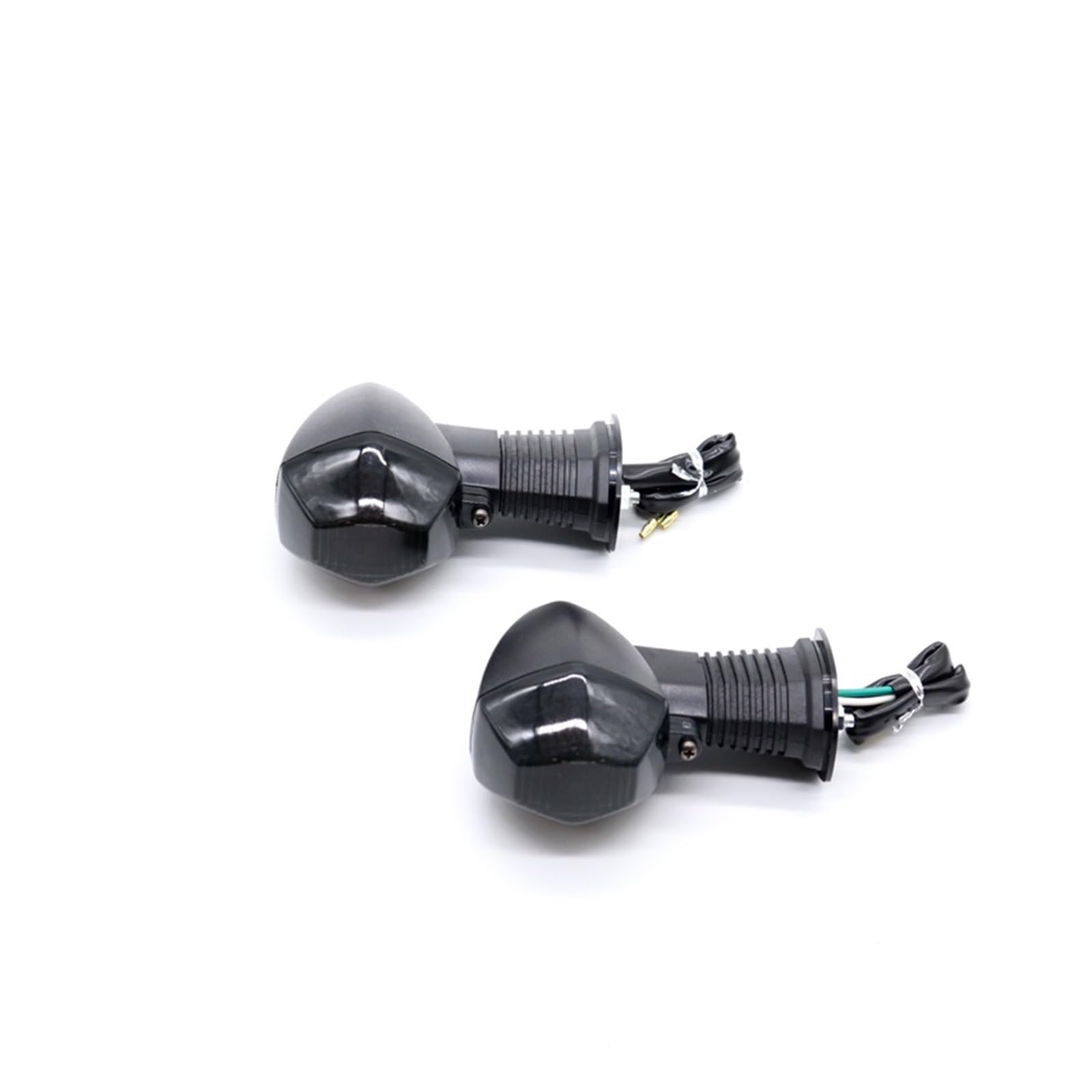 Frecce Moto Suzuki DL 1000/650 V-Strom 2004-2012 - Indicatori Direzione Anteriori E Posteriori Amber