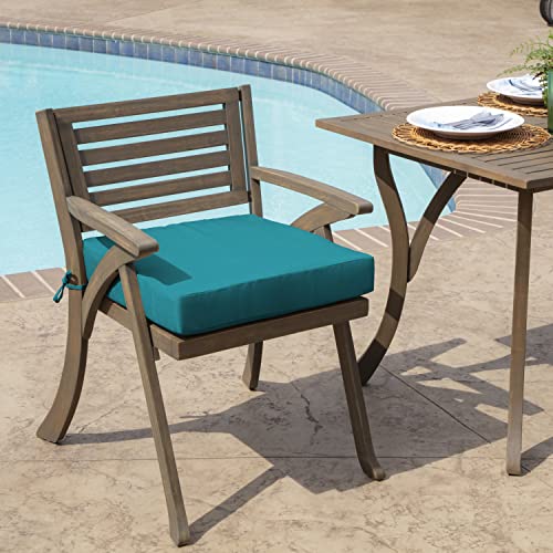 image for Arden Selections Arden Seat Cushion, 21 x 21, Rain-Proof, Fade Resista