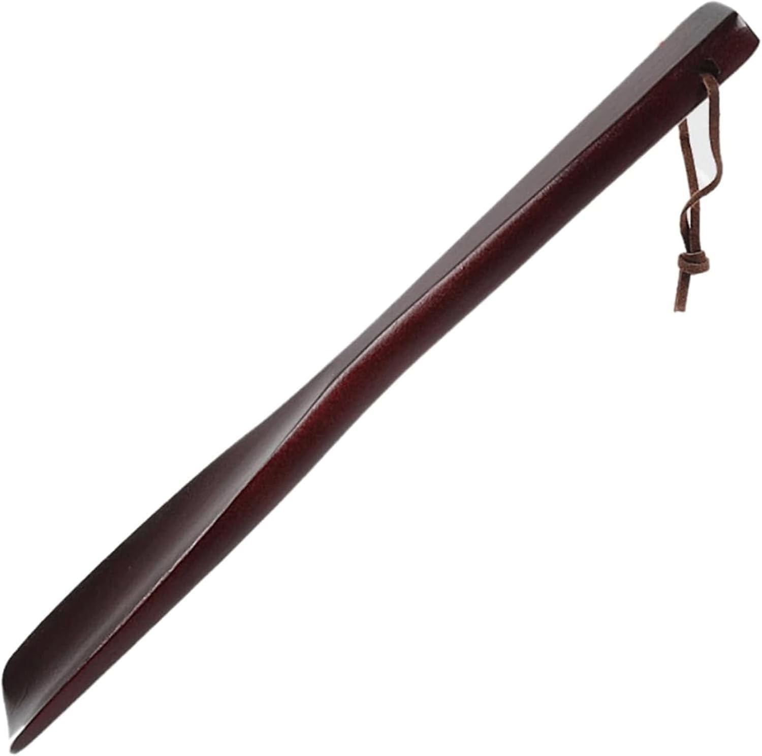 Polearm Schuhlöffel, Geschenk Geschenk Schuhlöffel 54cm Holz Schuh Helfer Werkzeug Schuhlöffel Für Frauen Männer Kinder