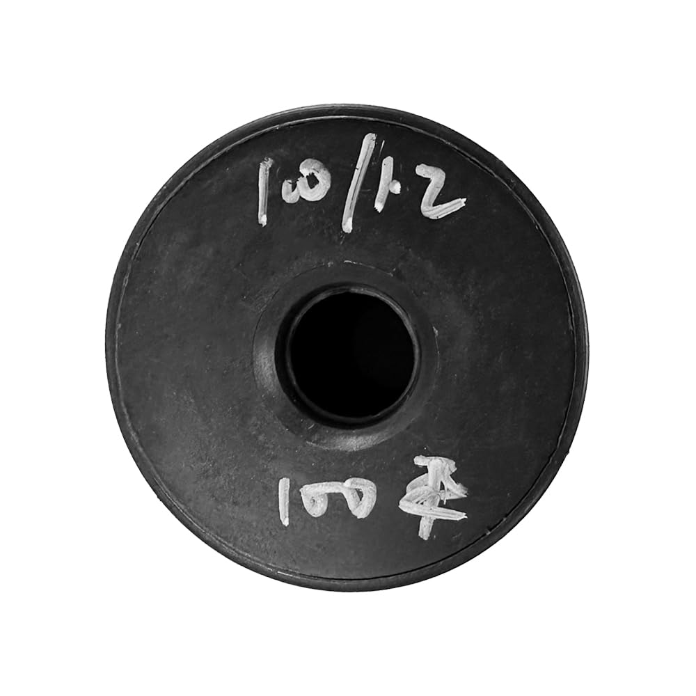 Cuerda de Alambre, 100m Cable de Acero Recubierto de PláStico Alambre Para Colgar Cuadros 1mm/1.5mm/1.2mm