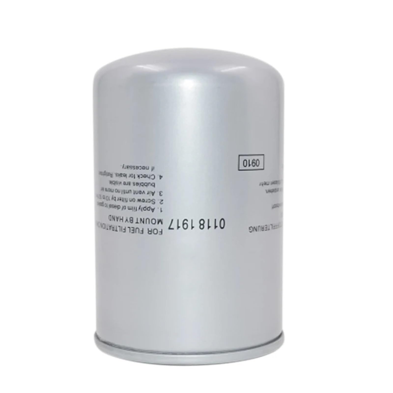 AYNRJKKX Oil-water separator 01180597 FF42000 243004 Fuel filter diesel engine 01174423 P553004