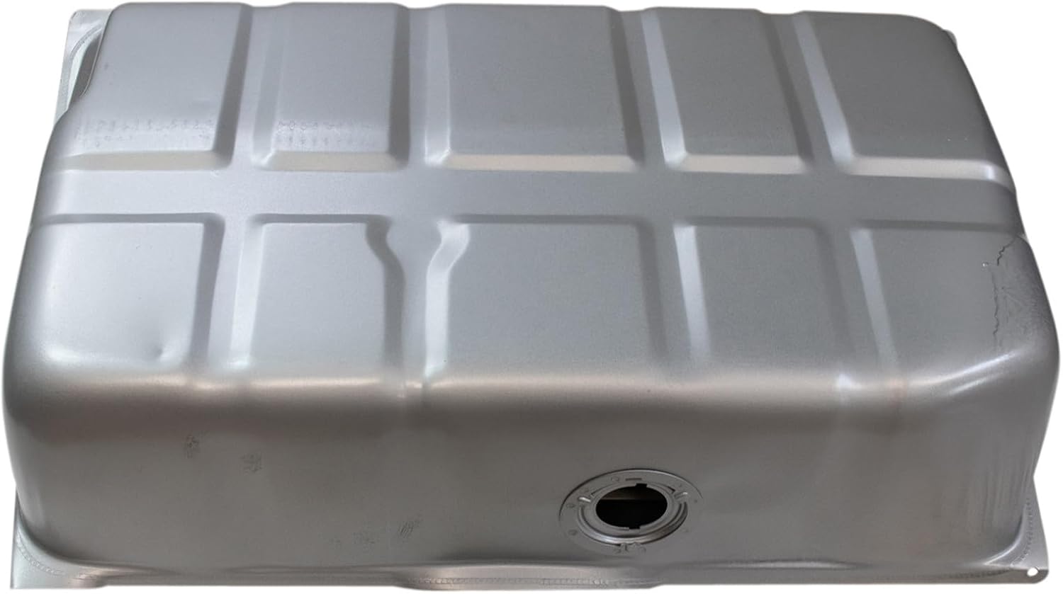 Gas Fuel Tank 15.9 gal Compatible with 1971-1976 Dodge Dart Plymouth Duster Valiant