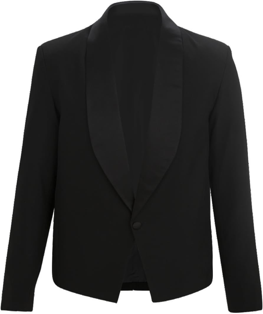 Averill's Sharper Uniforms Men's Eton Server Jacket