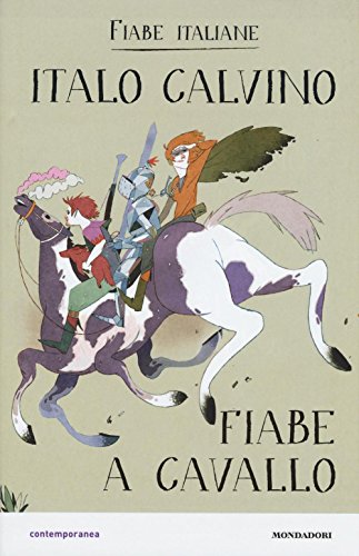 Autore: Italo Calvino , Gianluca Folì