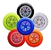Discraft Ultimate Bundle - 6 Discraft Ultra Star Ultimate Sport Discs