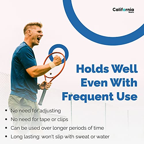 Image of Self-Adhesive Bandage Wrap - Suitable for All Sports - Breathable Athletic Tape for Wrists - Knee and Ankle - Self Adhesive Bandage- 4 Inch- 12 Pack - Brown